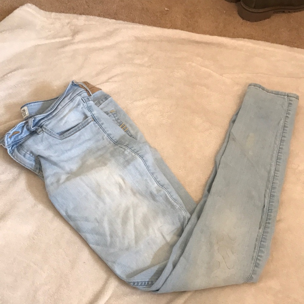 Holister jeans